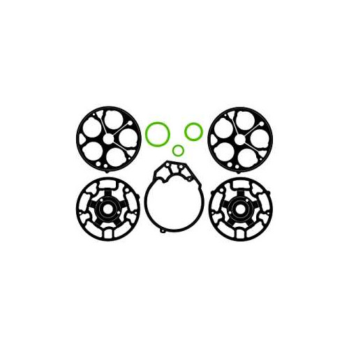 USZCZELNIENIE KORPUSU MT2309 SPRĘŻARKI DENSO 10S15 / 10S17