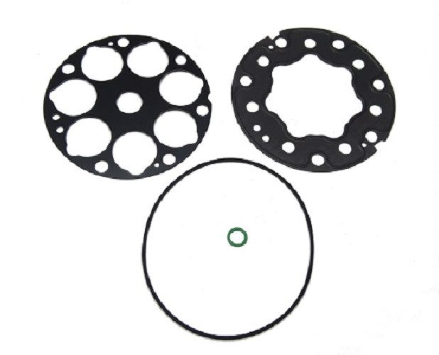 USZCZELNIENIE KORPUSU 1203074 / MT2144 SPRĘŻAREK SANDEN  SD708 - SD709 - SD7H15