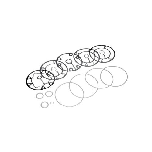 USZCZELNIENIE KORPUSU 1203104 SPRĘŻAREK HARRISON DA6 - HR6 - HR6HE