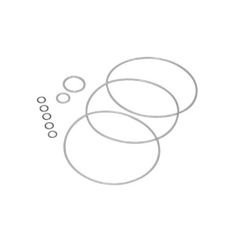 USZCZELNIENIE KORPUSU 1203149 SPRĘŻAREK DENSO 10P17 - 10P17C