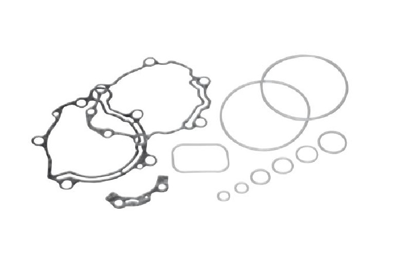 USZCZELNIENIE KORPUSU 1203341 SPRĘŻAREK DENSO TV12SC - TV14SC