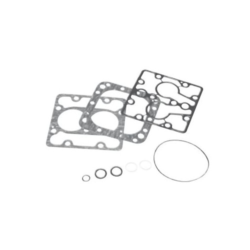 USZCZELNIENIE KORPUSU 1203053 SPRĘŻAREK YORK SC206 - SC209
