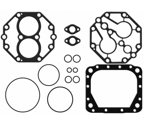 USZCZELNIENIE KORPUSU 1203054 SPRĘŻAREK YORK EF206R - ER206R - EF210R - ER210R - ER209R - EF209R - 206 - 209