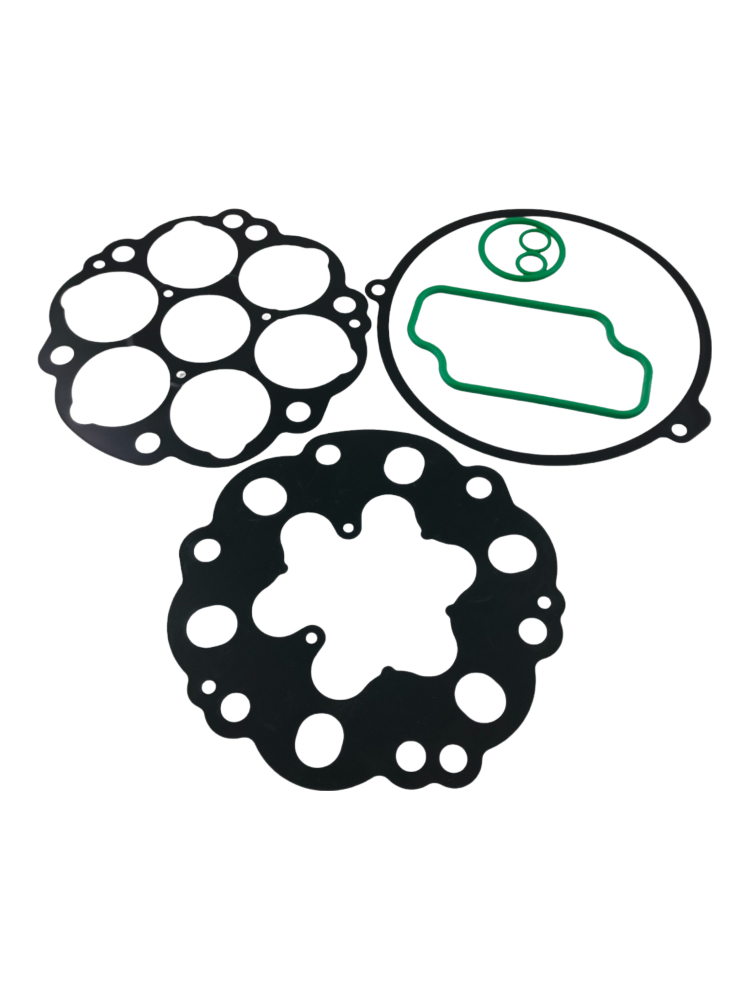 USZCZELNIENIE KORPUSU SPRĘŻARKI SANDEN PXE13 - ZESTAW MT2223 USZCZELNIENIE KORPUSU SPRĘŻARKI SANDEN PXE13 - ZESTAW MT2223