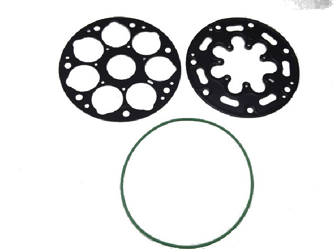 USZCZELNIENIE KORPUSU MT2244 DO SPRĘŻARKI KLIMATYZACJI SANDEN SD7C16