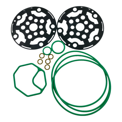 USZCZELNIENIE KORPUSU MT2307 SPRĘŻARKI DENSO - 10PA17C