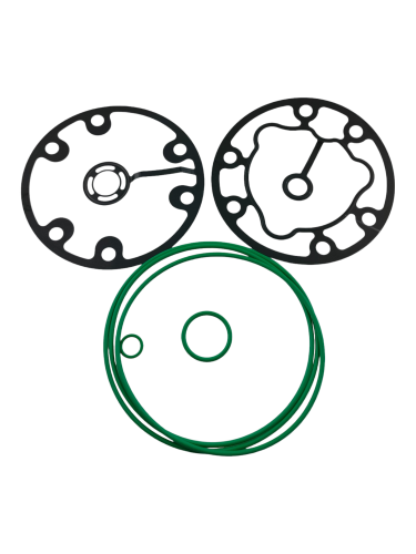 USZCZELNIENIE KORPUSU MT2357 SPRĘŻAREK GM / HARRISON