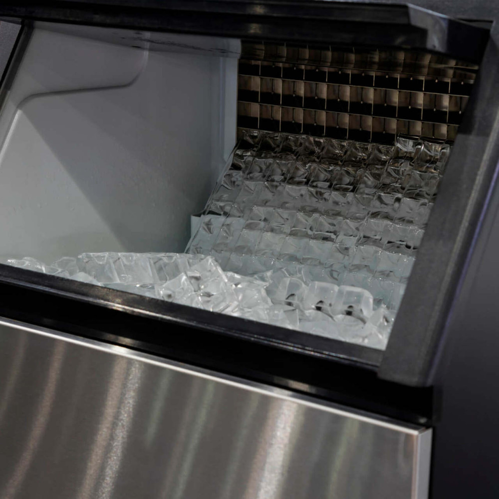 PREPARAT SNOWPLOW  DO CZYSZCZENIA WYTWORNIC, KOSTKAREK LODU, 5L