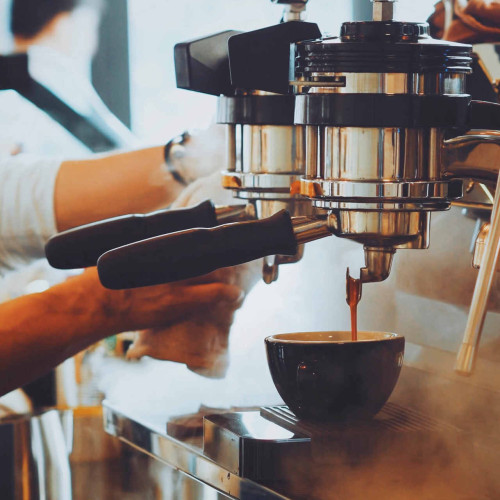 PREPARAT MOKA DO MYCIA, CZYSZCZENIA EKSPRESÓW DO KAWY, 1L