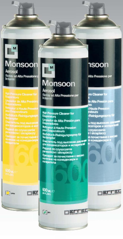 ODŚWIEŻACZ POWIETRZA MONSOON O ZAPACHU MIĘTOWYM, 600ml ODŚWIEŻACZ POWIETRZA MONSOON O ZAPACHU MIĘTOWYM, 600ml