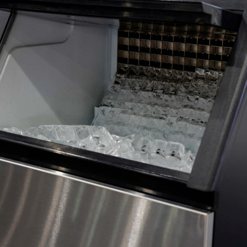 PREPARAT SNOWPLOW  DO CZYSZCZENIA WYTWORNIC, KOSTKAREK LODU, 1L