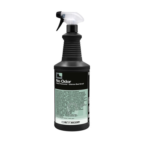 PREPARAT NO ODOR USUWAJĄCY NIEPRZYJEMNE ZAPACHY, 1L  AB1066