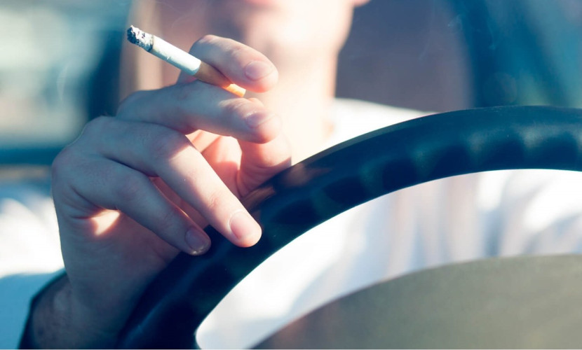 PŁYN SMOKI DO USUWANIA ZAPACHU DYMU PAPIEROSOWEGO, 1L