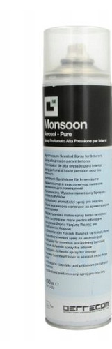 ODŚWIEŻACZ POWIETRZA MONSOON O ZAPACHU PERFUM, 600ml