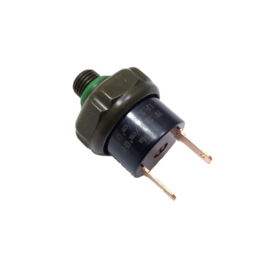 PRESOSTAT EP007 / 2 PINY CZUJNIK CIŚNIENIA KLIMATYZACJI PRESOSTAT EP007 / 2 PINY CZUJNIK CIŚNIENIA KLIMATYZACJI