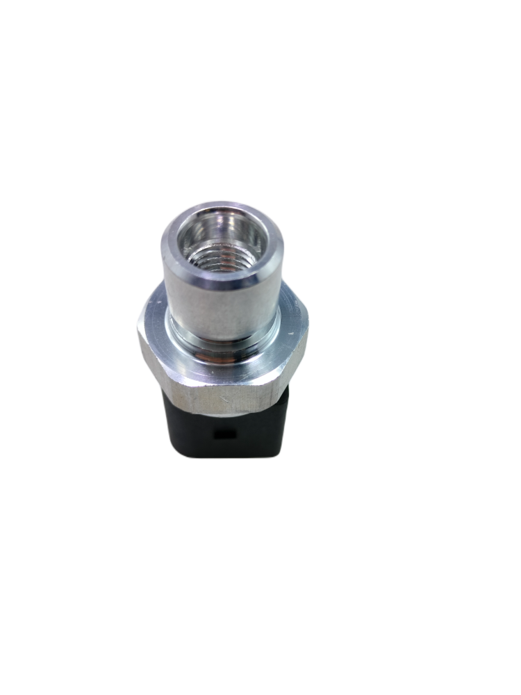 PRESOSTAT EP037, CZARNA KOSTKA,  AUDI, VW, SKODA, CZUJNIK CIŚNIENIA KLIMATYZACJI, MNIEJSZY GWINT PRESOSTAT EP037, CZARNA KOSTKA,  AUDI, VW, SKODA, CZUJNIK CIŚNIENIA KLIMATYZACJI, MNIEJSZY GWINT