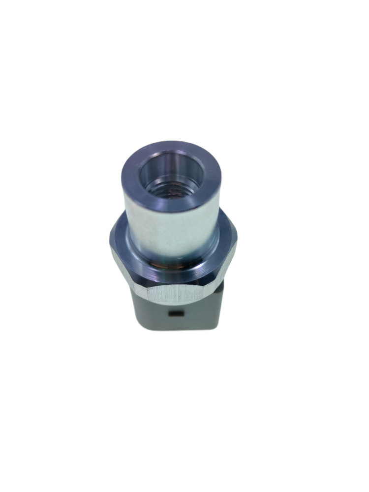 PRESOSTAT EP037, SZARA WTYCZKA, CZUJNIK CIŚNIENIA KLIMATYZACJI PRESOSTAT EP037, SZARA WTYCZKA, CZUJNIK CIŚNIENIA KLIMATYZACJI