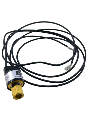 PRESOSTAT EP062, CZUJNIK WYSOKIEGO CIŚNIENIA, RANCO NSDHA00B39103 (18 - 21 BAR), DO AUTOBUSÓW