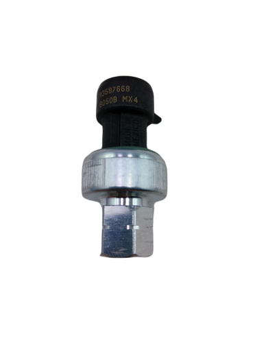 PRESOSTAT EP039, 3 PINY, RENAULT, DACIA, CZUJNIK CIŚNIENIA KLIMATYZACJI
