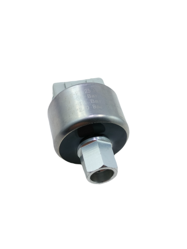 PRESOSTAT EP021, 4 PINY, OPEL, CZUJNIK CIŚNIENIA KLIMATYZACJI