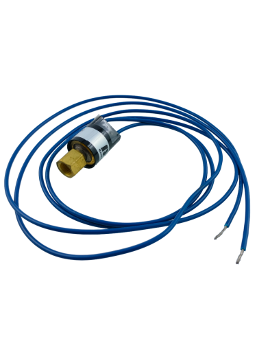 PRESOSTAT EP061, CZUJNIK NISKIEGO CIŚNIENIA (0,2 - 0,9 BAR), DO AUTOBUSÓW