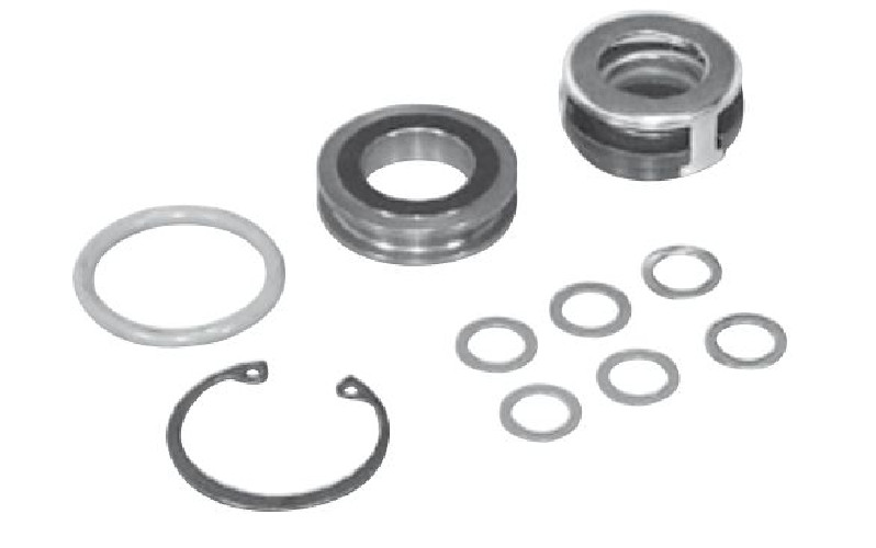 USZCZELNIACZ WAŁKA 1203198 /  MT2039 / SPRĘŻAREK DENSO