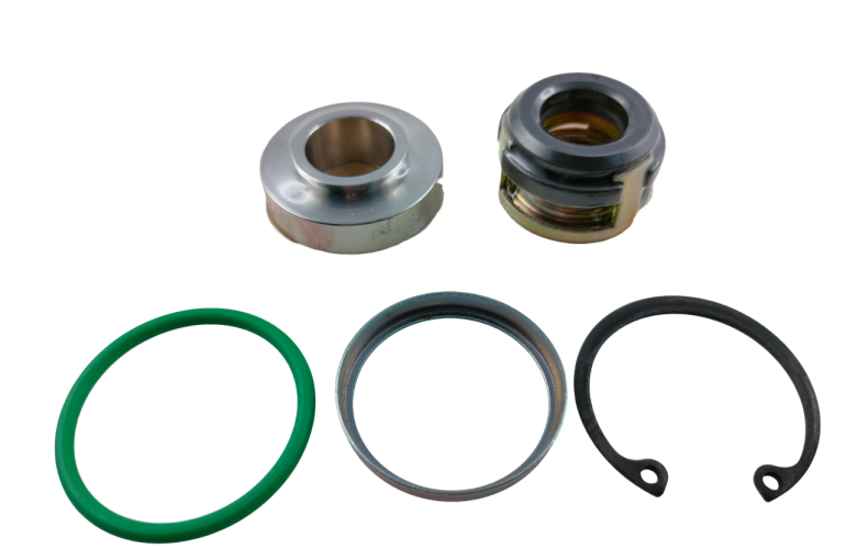 USZCZELNIACZ WAŁKA 1203106 /  MT2037/ SPRĘŻAREK HARRISON A6 - R4 / WĘGLOWY