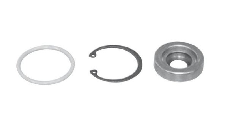 USZCZELNIACZ WAŁKA 1203108 SPRĘŻAREK CALSONIC V5-15 HARRISON V5 - DA6 - HR6 - HR6HE - R4 - 
HD6 - HT6