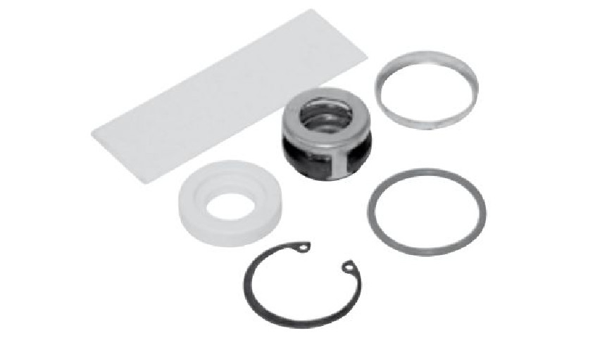 USZCZELNIACZ WAŁKA 1203105 / MT2036 / SPRĘŻAREK HARRISON A6 - R4  CERAMICZNY