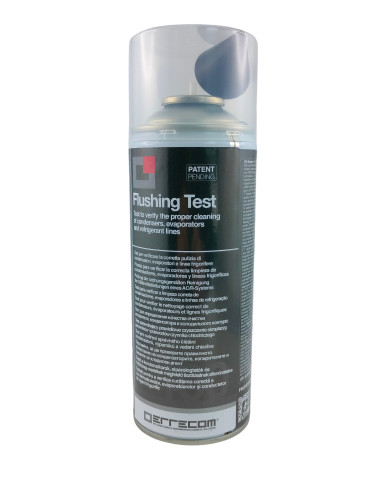 Flushing Test TR1233 Preparat do sprawdzania skuteczności płukania 400ml.