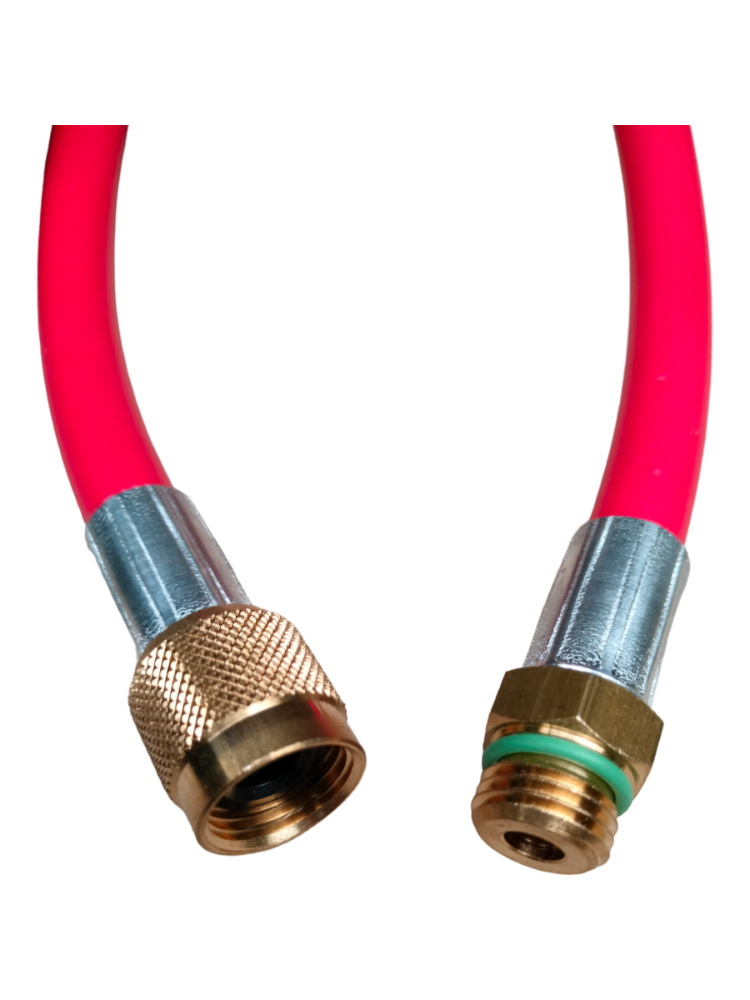 PRZEWÓD 3/8" x M14x1,5, 300cm, NIEBIESKI, GWINT WEW-ZEW PRZEWÓD 3/8" x M14x1,5, 300cm, NIEBIESKI, GWINT WEW-ZEW