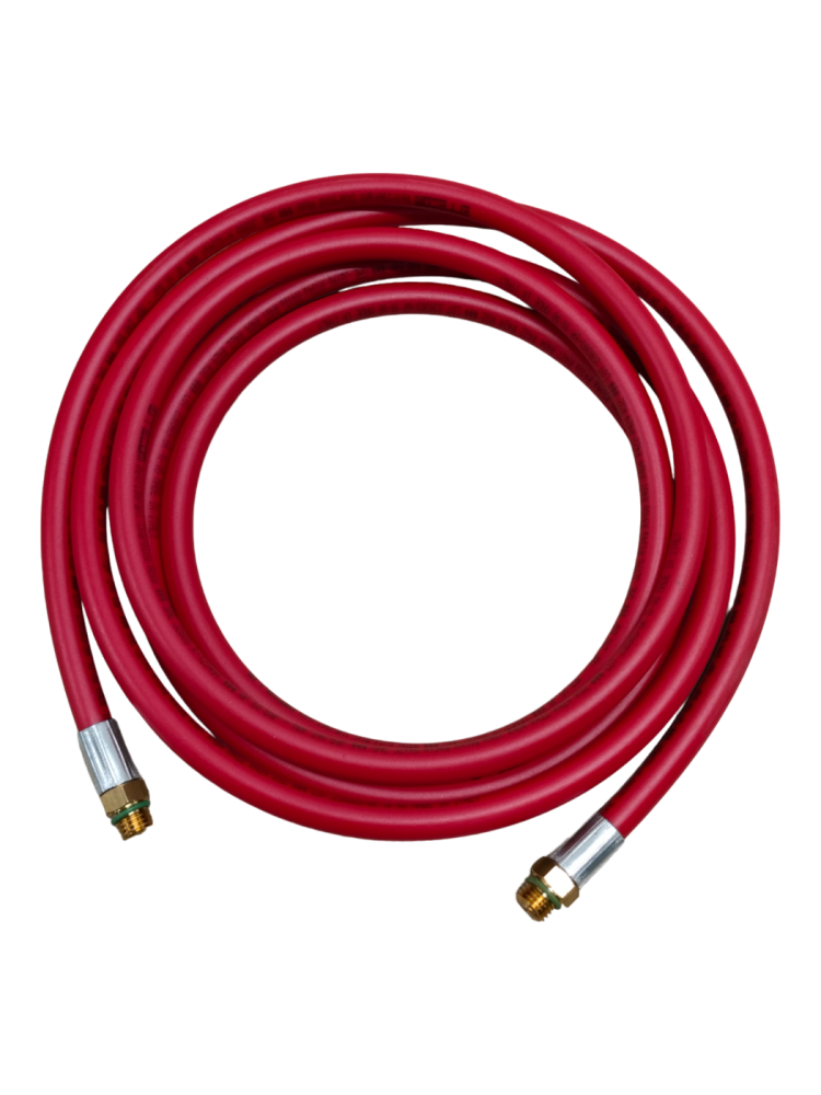 PRZEWÓD M12x1,5 x M12x1,5, 300cm, CZERWONY, GWINT ZEWNĘTRZNY PRZEWÓD M12x1,5 x M12x1,5, 300cm, CZERWONY, GWINT ZEWNĘTRZNY