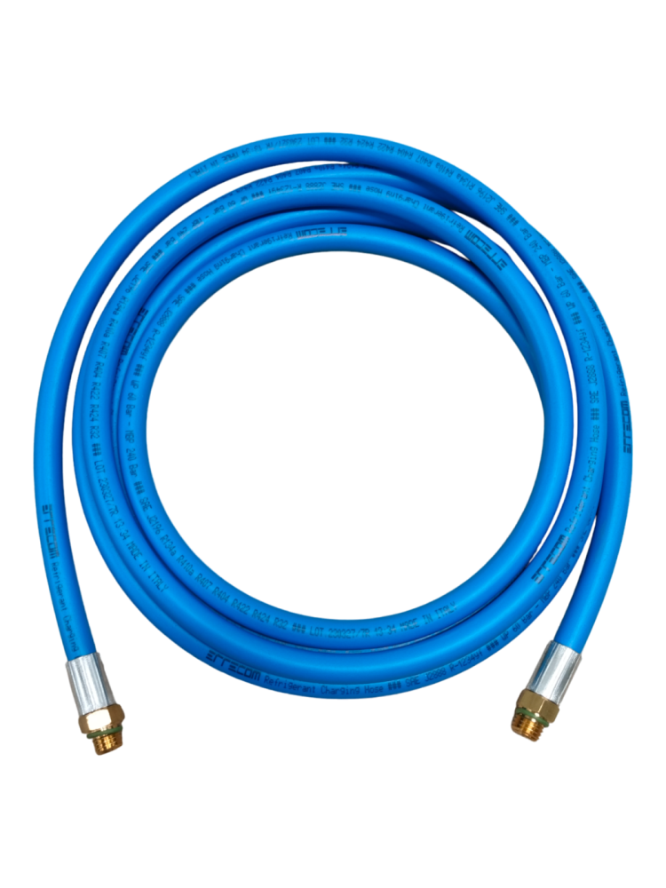 PRZEWÓD M12x1,5 x M12x1,5, 300cm, NIEBIESKI, GWINT ZEWNĘTRZNY PRZEWÓD M12x1,5 x M12x1,5, 300cm, NIEBIESKI, GWINT ZEWNĘTRZNY