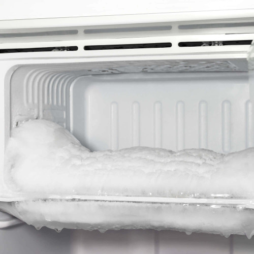 PREPARAT ODLADZAJĄCY AXE DO URZĄDZEŃ CHŁODNICZYCH, 1L