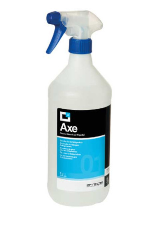 PREPARAT ODLADZAJĄCY AXE DO URZĄDZEŃ CHŁODNICZYCH, 1L