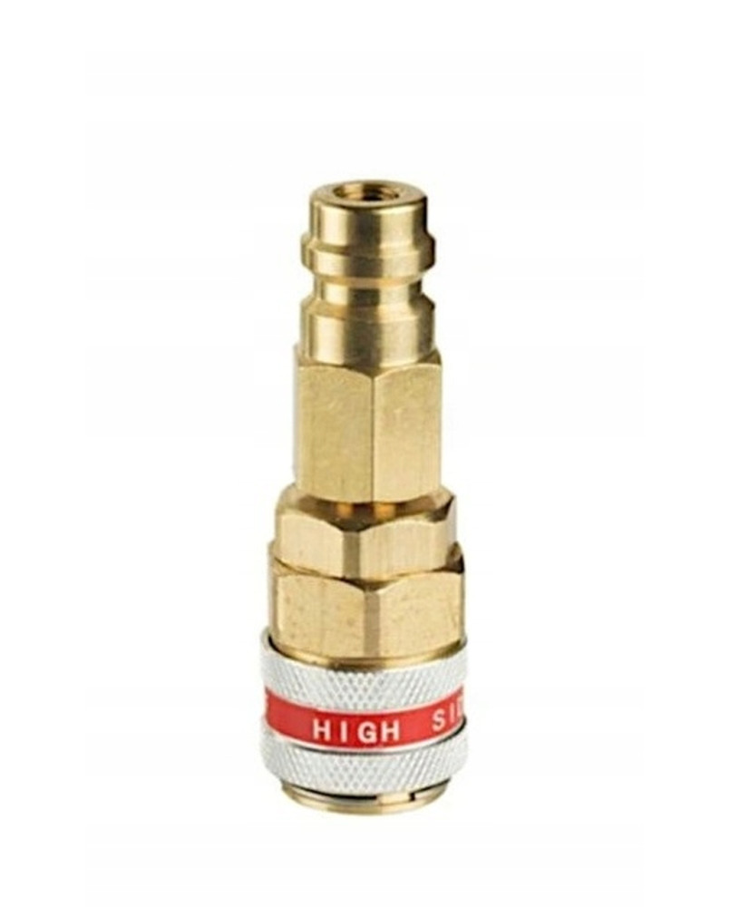 Adapter szybkozłącze WC+ adapter WC przedłużka do samochodów BMW,Volvo,Ford Adapter szybkozłącze WC+ adapter WC przedłużka do samochodów BMW,Volvo,Ford