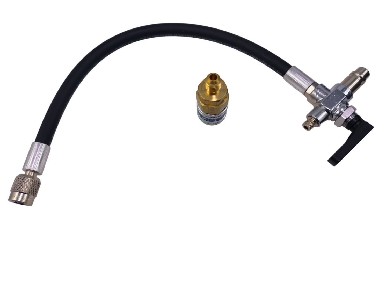 SZYBKOZŁACZE BY-PASS IN1026.01 ERRECOM 
NA STRONĘ SSAWNĄ SZYBKOZŁACZE BY-PASS IN1026.01 ERRECOM 
NA STRONĘ SSAWNĄ