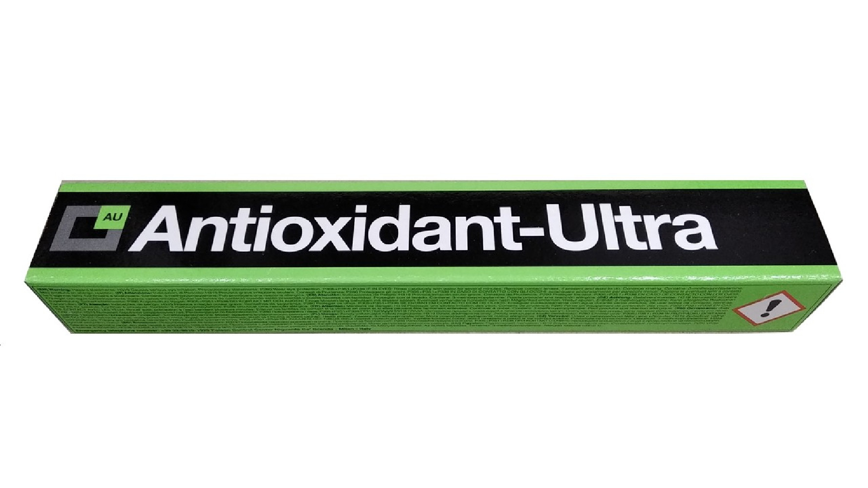 ANTI-OXIDANT ULTRA  ZAPOBIEGAJĄCY POWSTAWANIU KOROZJI