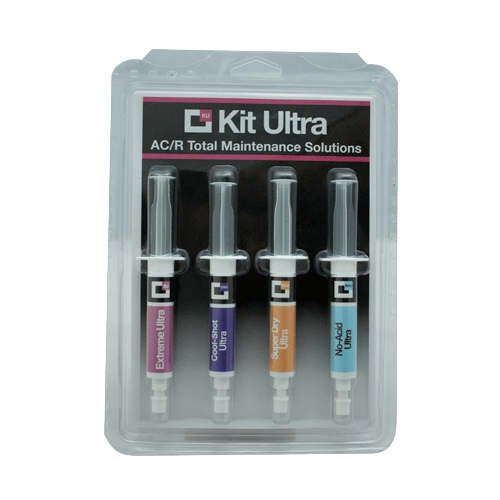 ZESTAW AC/R RESTORING TREATMENT