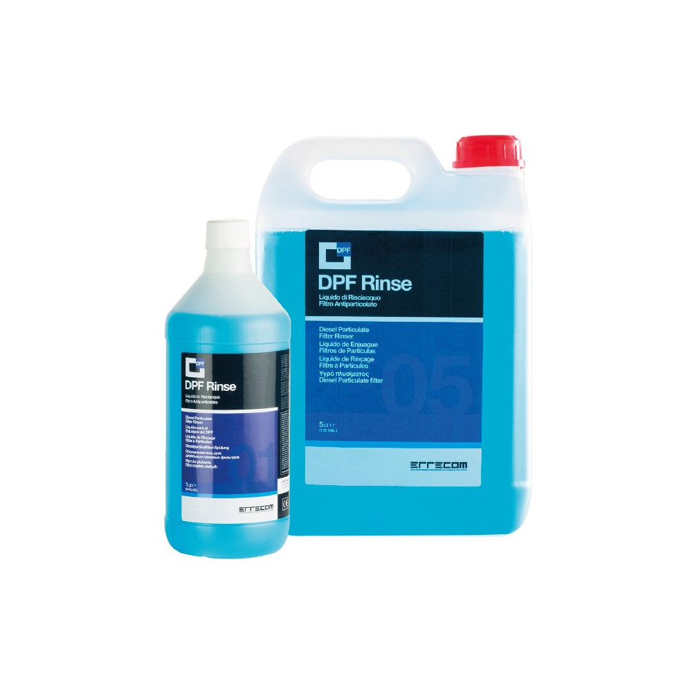 DPF RINSE - PŁYN PRZEZNACZONY DO PŁUKANIA DPF 1L DPF RINSE - PŁYN PRZEZNACZONY DO PŁUKANIA DPF 1L
