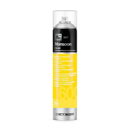 ODŚWIEŻACZ POWIETRZA MONSOON O ZAPACHU CYTRYNOWYM, 600ml