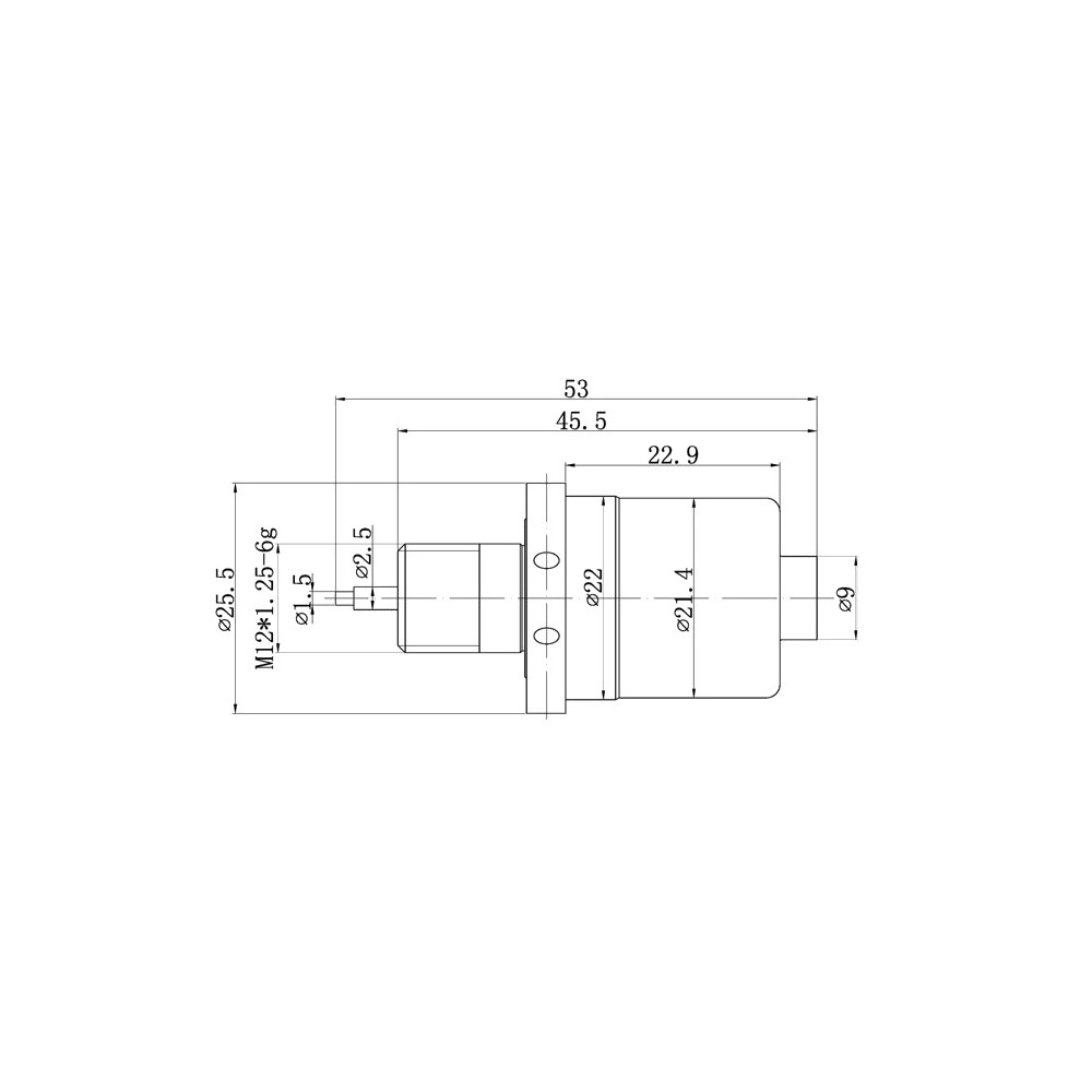ZAWÓR EZ024 KOMPRESORA KLIMATYZACJI SANDEN SD7V16 - SD6V12 ZAWÓR EZ024 KOMPRESORA KLIMATYZACJI SANDEN SD7V16 - SD6V12