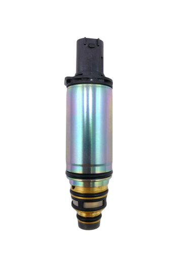 ZAWÓR EZ053 STERUJĄCY KOMPRESORA KLIMATYZACJI DELPHI DH5 - AUDI, SEAT, SKODA, VOLKSWAGEN