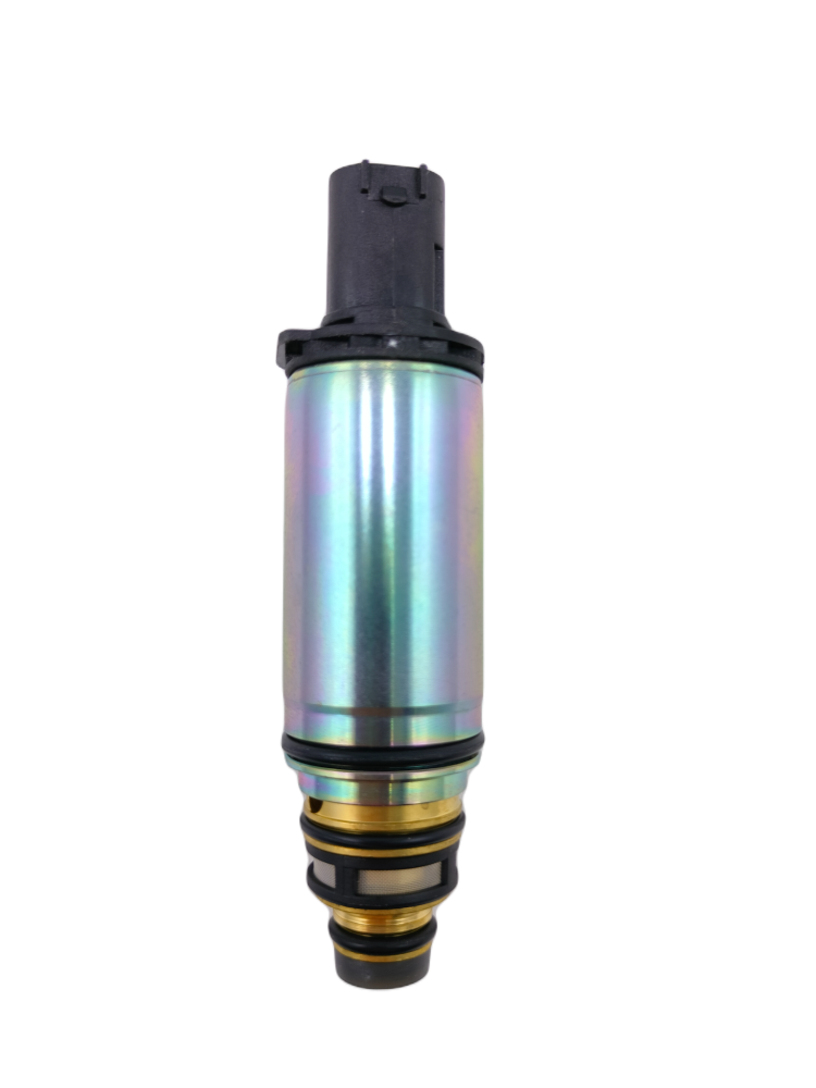 ZAWÓR EZ053 STERUJĄCY KOMPRESORA KLIMATYZACJI DELPHI DH5 - AUDI, SEAT, SKODA, VOLKSWAGEN ZAWÓR EZ053 STERUJĄCY KOMPRESORA KLIMATYZACJI DELPHI DH5 - AUDI, SEAT, SKODA, VOLKSWAGEN