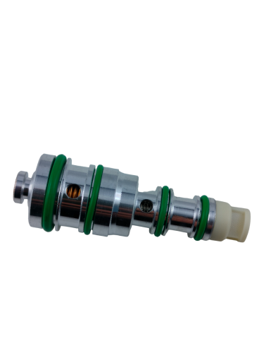 ZAWÓR EZ023 KOMPRESORA KLIMATYZACJI DELPHI - HARRISON  V5