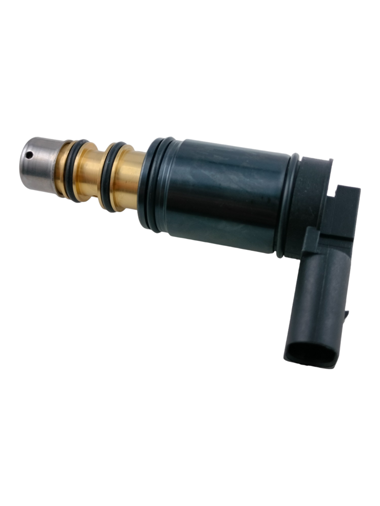 ZAWÓR EZ015 KOMPRESORA KLIMATYZACJI DENSO 7SEU16C - 6SEU12 - 14 - 16 / PASSAT -  AUDI ZAWÓR EZ015 KOMPRESORA KLIMATYZACJI DENSO 7SEU16C - 6SEU12 - 14 - 16 / PASSAT -  AUDI