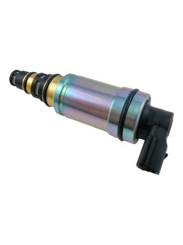 ZAWÓR EZ034 KOMPRESOR KLIMATYZACJI  CALSONIC CSV613 - CSE613C / BMW E90