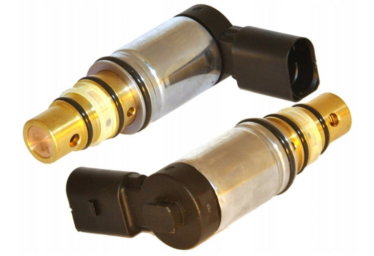 ZAWÓR EZ041 KOMPRESORA KLIMATYZACJI SANDEN PXE PO 2010 R.