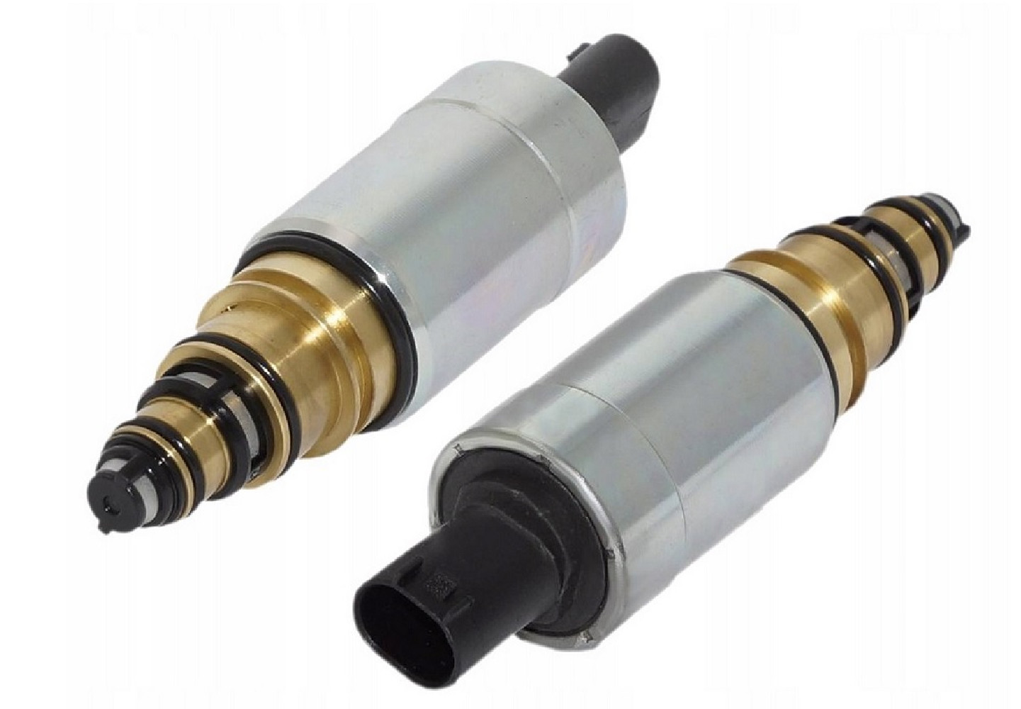 ZAWÓR EZ048 KOMPRESORA KLIMATYZACJI ZEXEL DCS17 - KC-88 / MERCEDES /