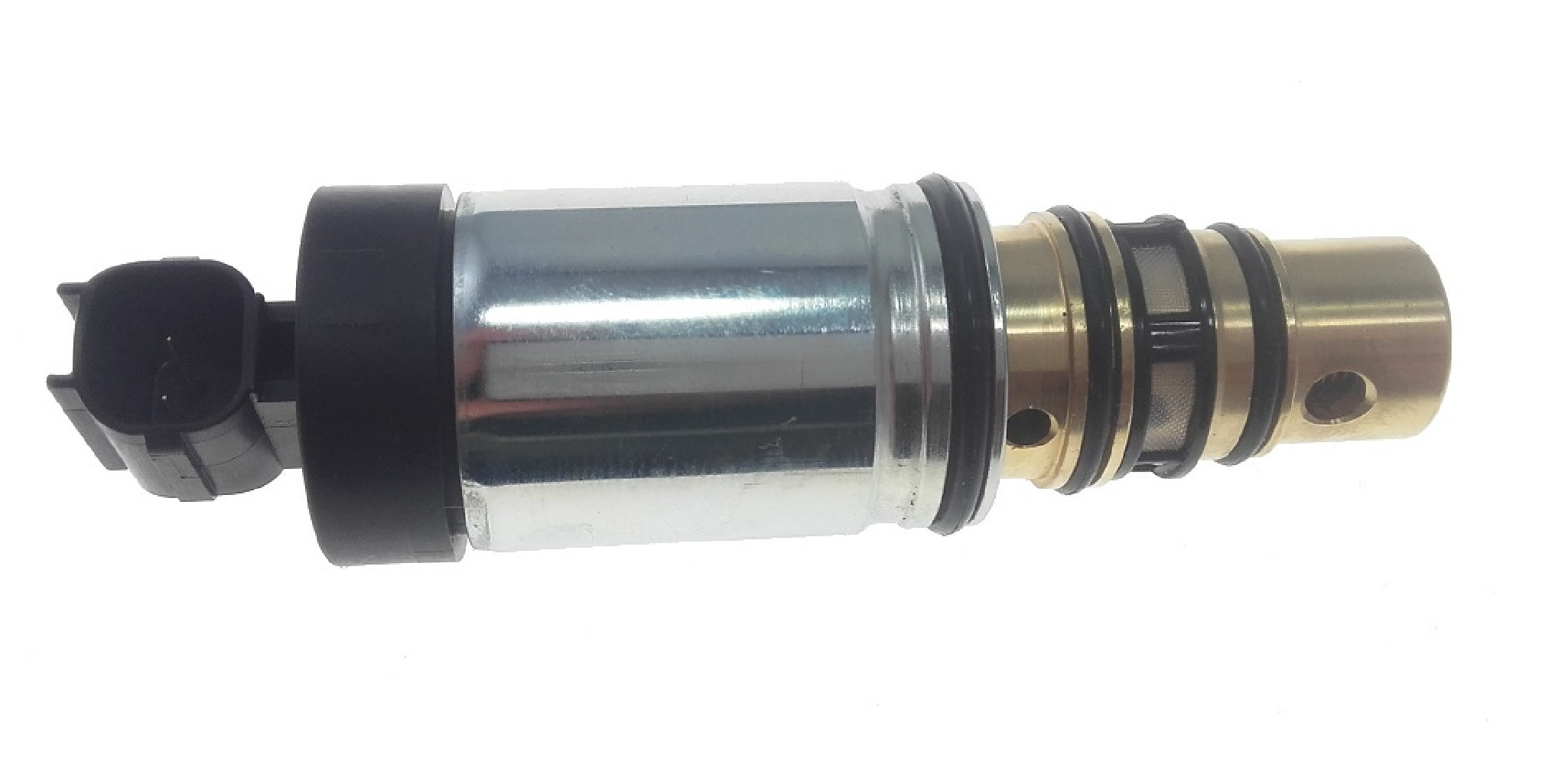 ZAWÓR EZ052 KOMPRESORA KLIMATYZACJI SANDEN PXC16 / HCC - HYUNDAI, VOLVO XC60 ZAWÓR EZ052 KOMPRESORA KLIMATYZACJI SANDEN PXC16 / HCC - HYUNDAI, VOLVO XC60